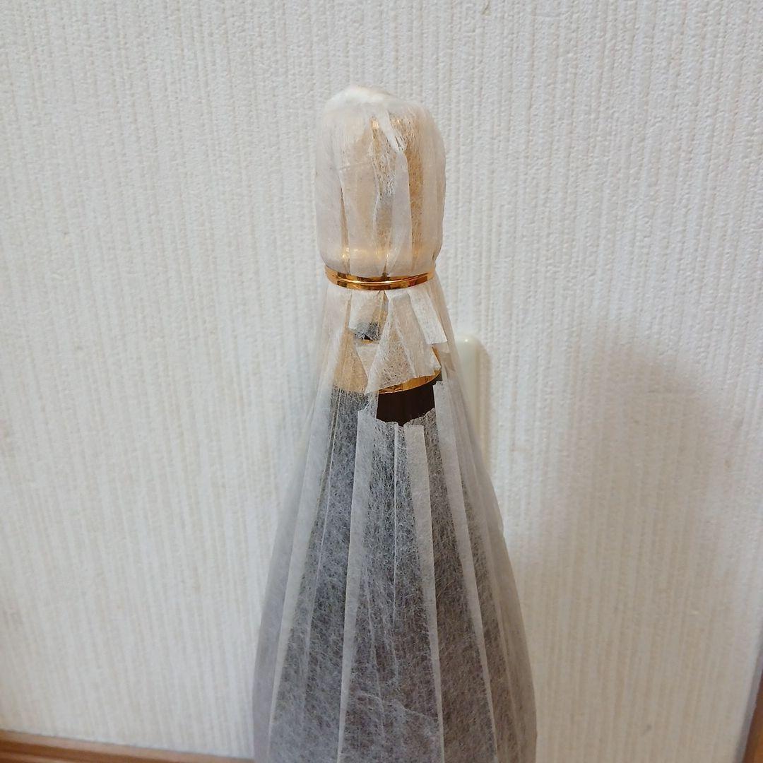 魔王 焼酎 布包装