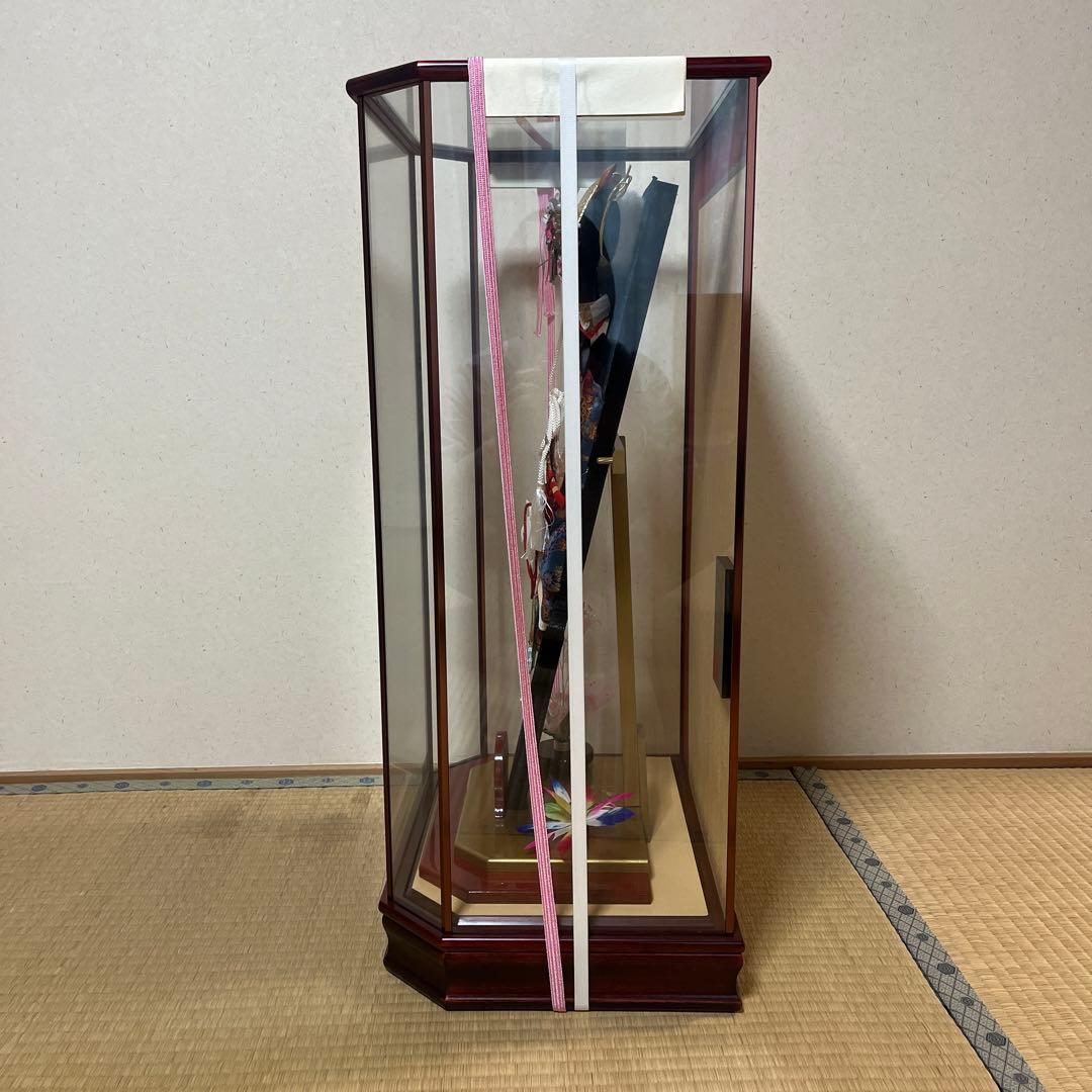 節句(女の子)  飾り