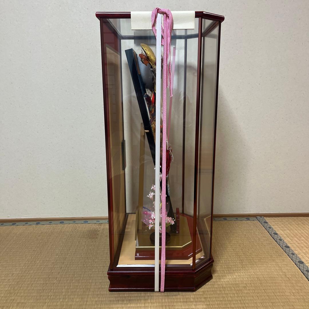 節句(女の子)  飾り