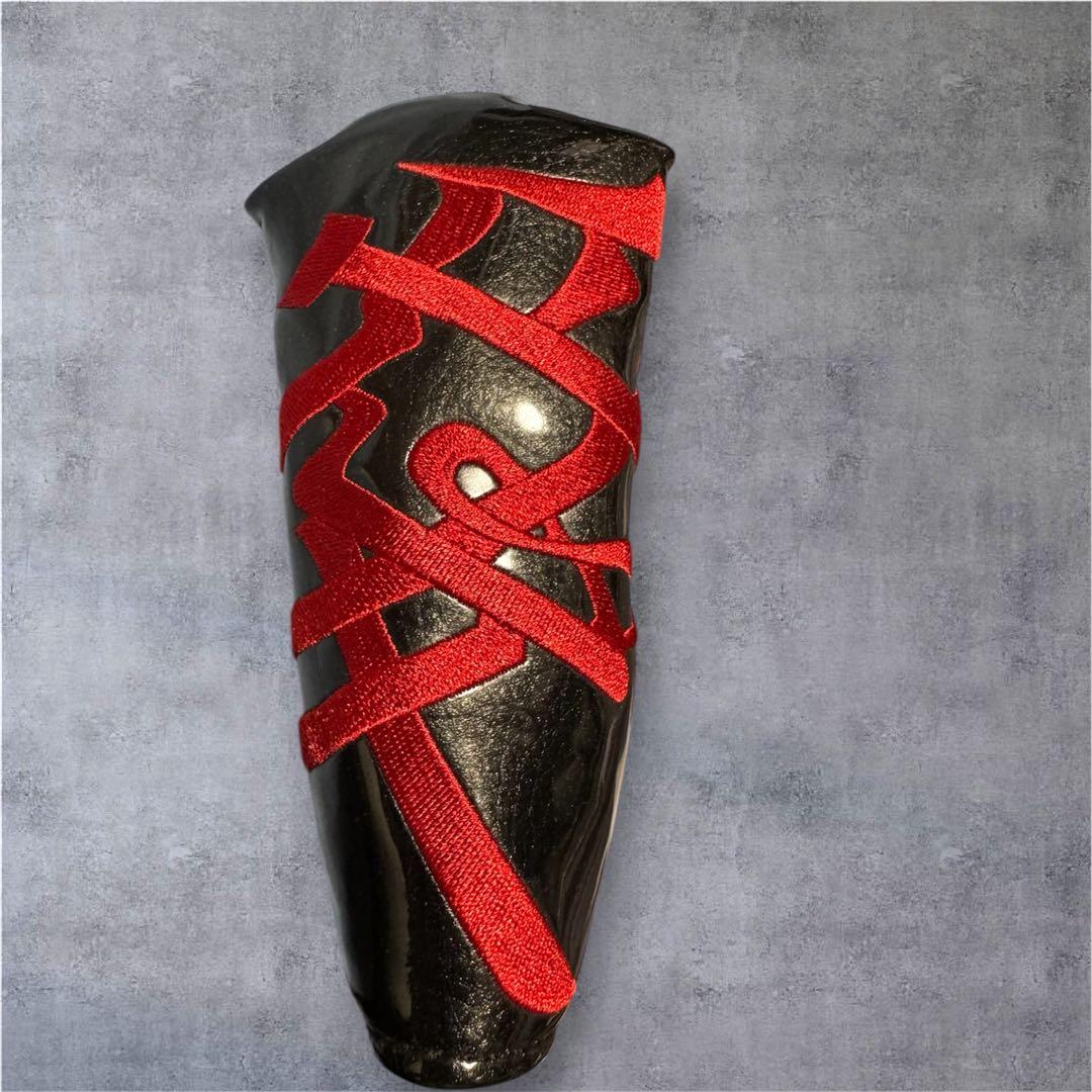 EPON パター I-33⭐️STABILITYシャフト⭐️REVEグリップ