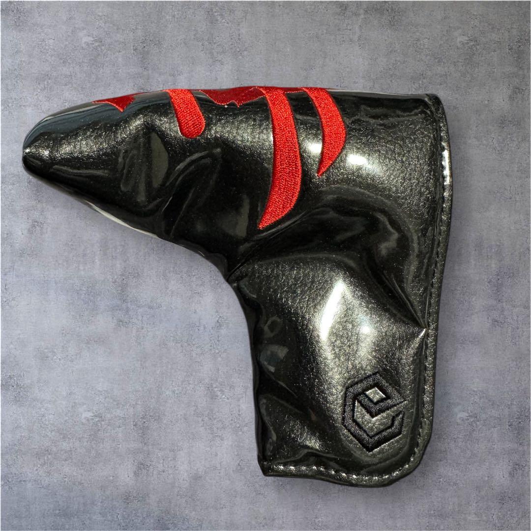 EPON パター I-33⭐️STABILITYシャフト⭐️REVEグリップ