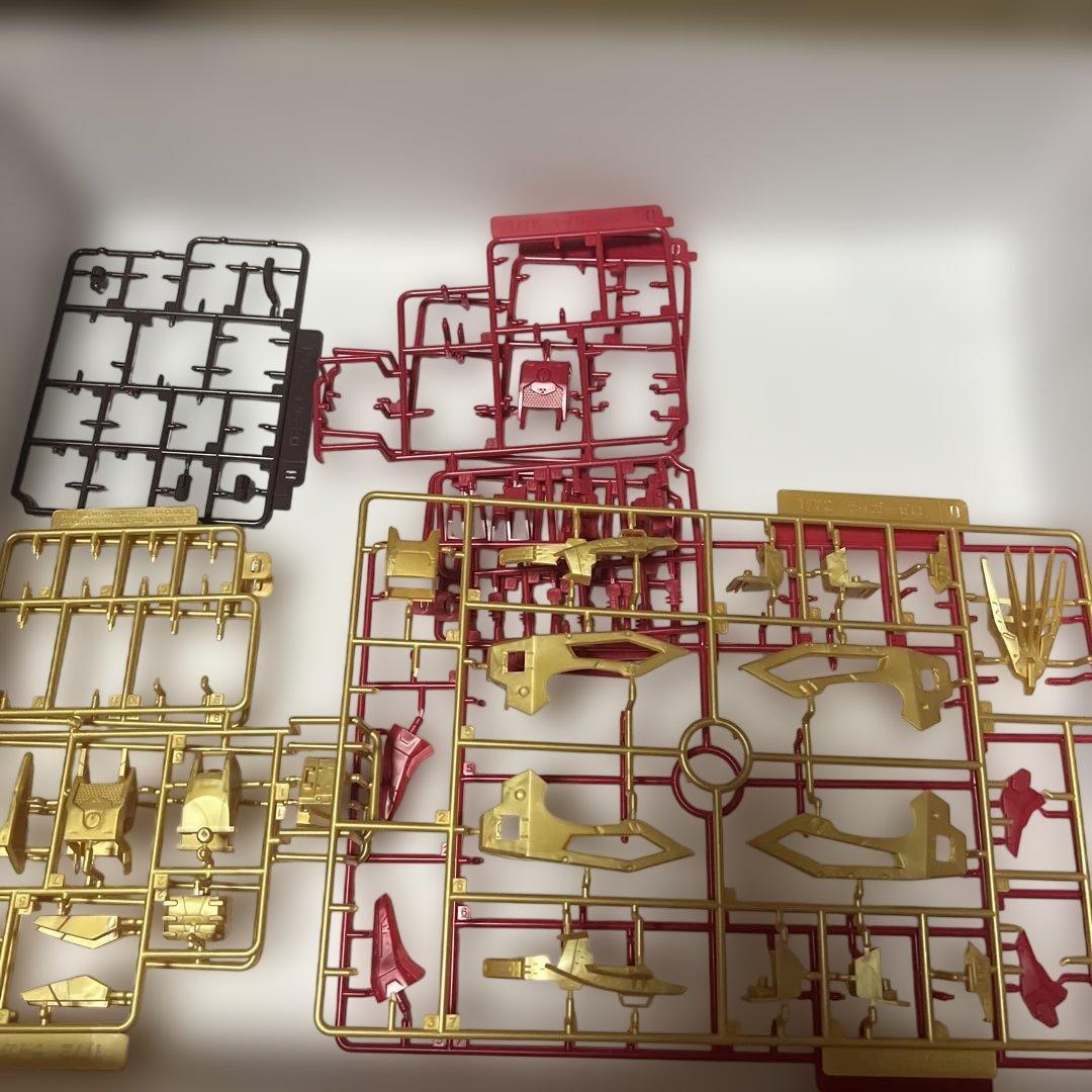 日曜限定値下げ HMM ゾイド ライガーゼロ 帝国仕様