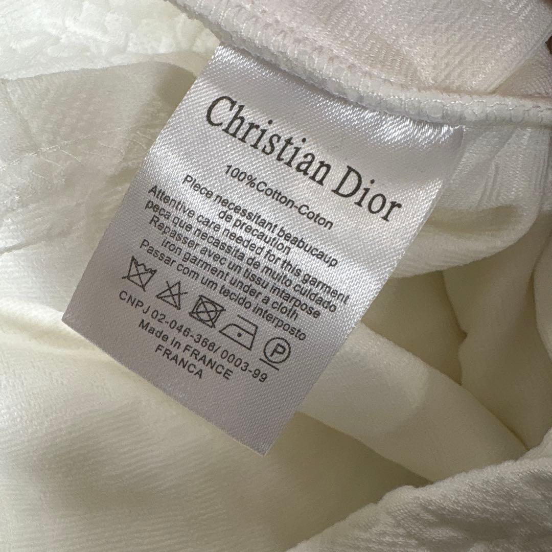 DIOR Tシャツ　極美品　Ｌサイズ