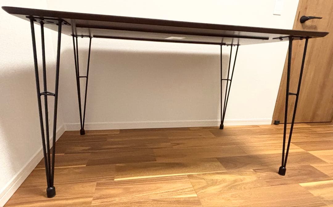 ニトリ ダイニングテーブル クーボ3