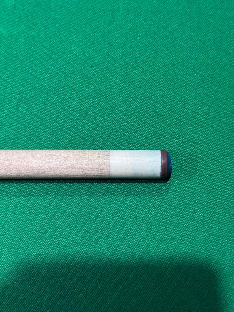 メッヅEC7 WX700 キースアンディトリニティH