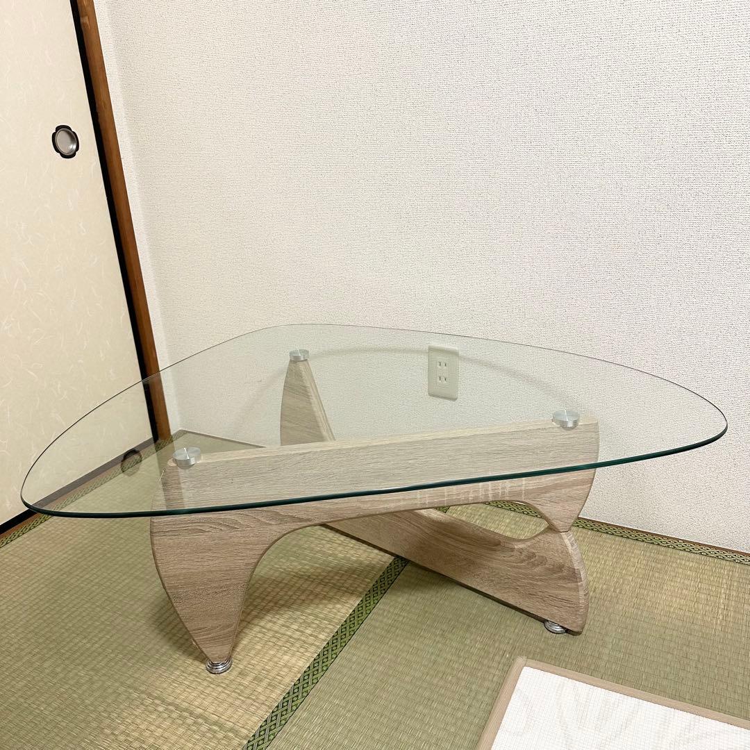 IsamuNoguchi イサムノグチ コーヒーテーブル リプロダクト