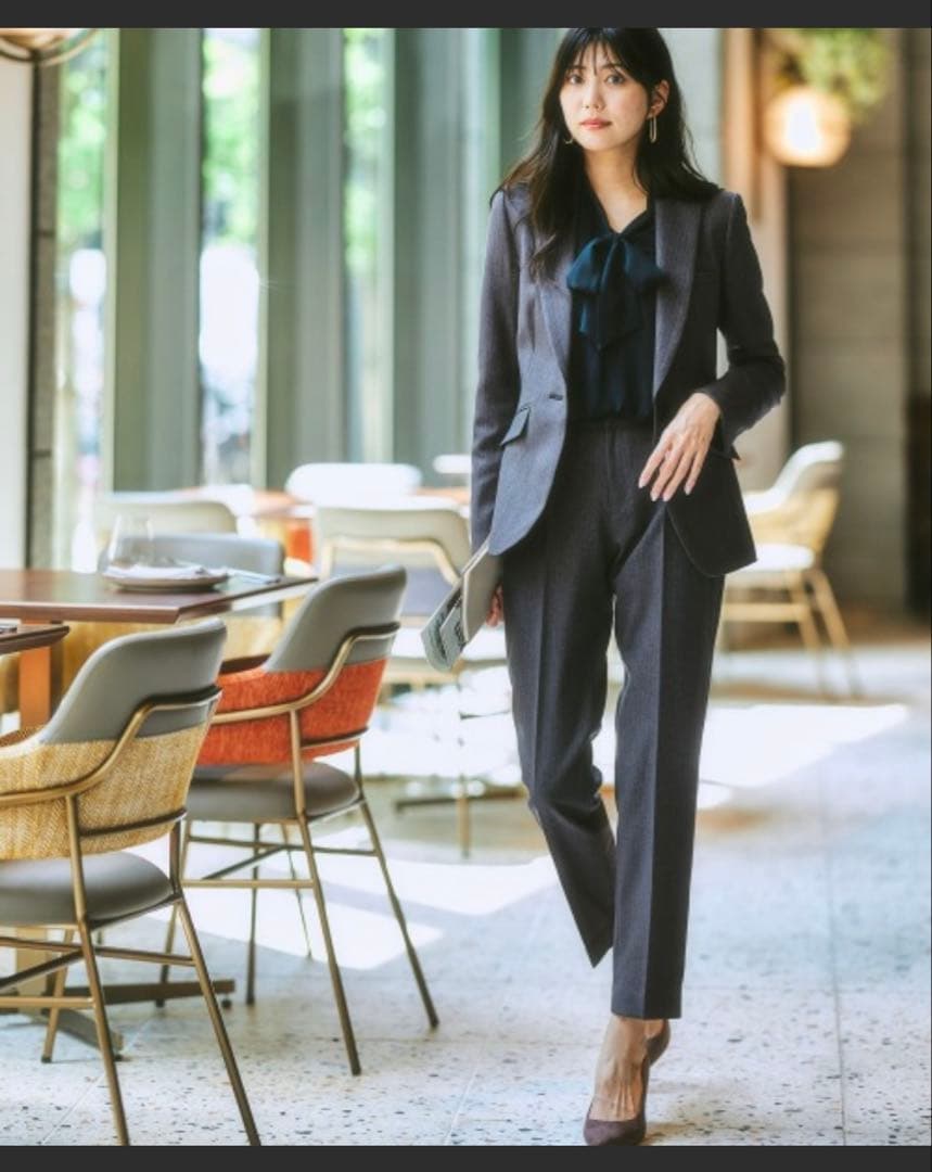 ビジネススーツ 【値下げ交渉可能！】