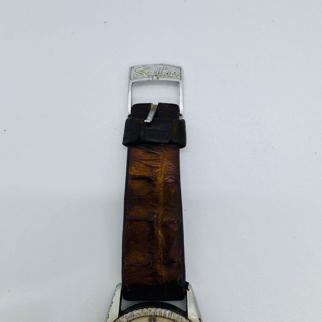 ✨TECHNOS✨テクノス✨スターチーフ✨オートマチック✨デイト✨腕時計✨