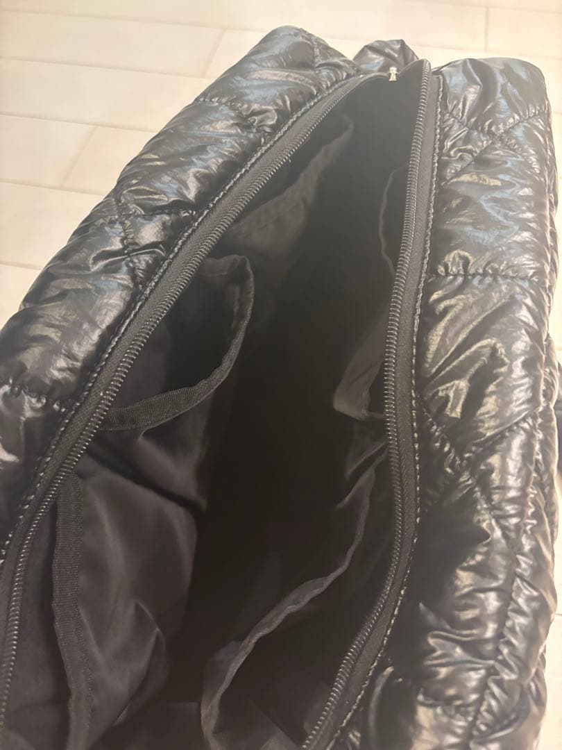 richraise マザーズバッグ