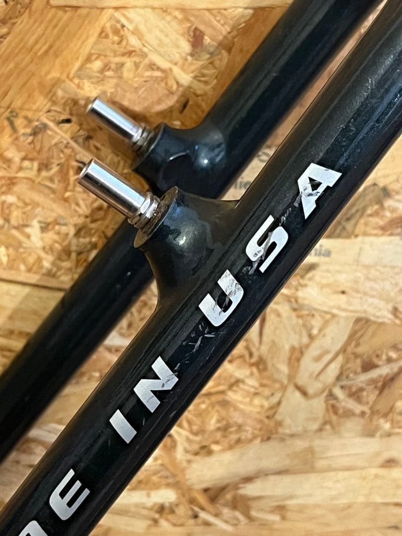 キャノンデール Cannondale XR800 52サイズ フレームセット