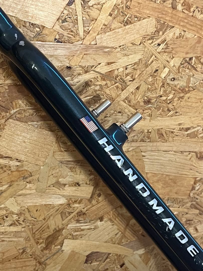 キャノンデール Cannondale XR800 52サイズ フレームセット