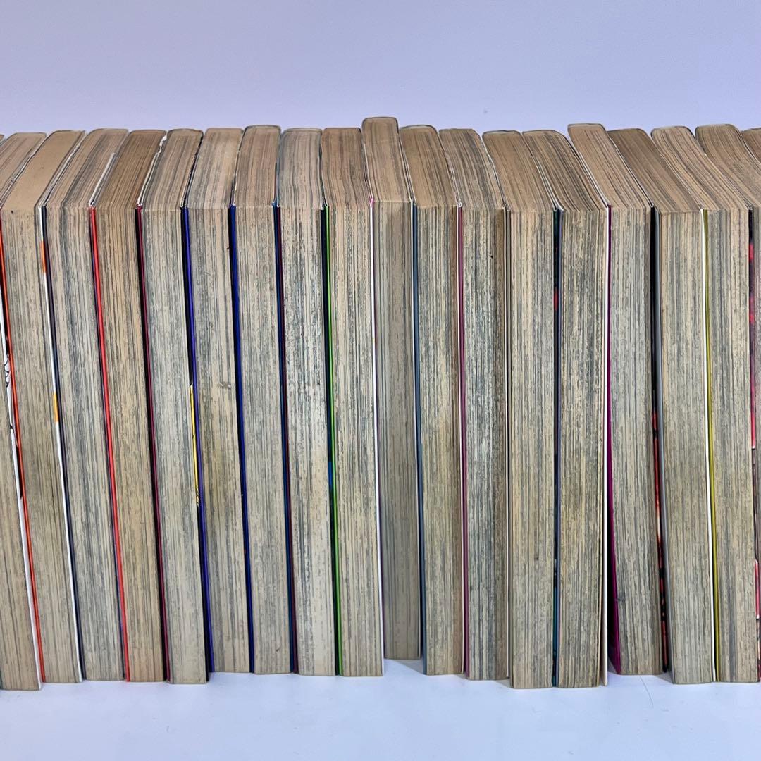 ハンターハンター HUNTER×HUNTER 漫画 全37巻セット 冨樫義博