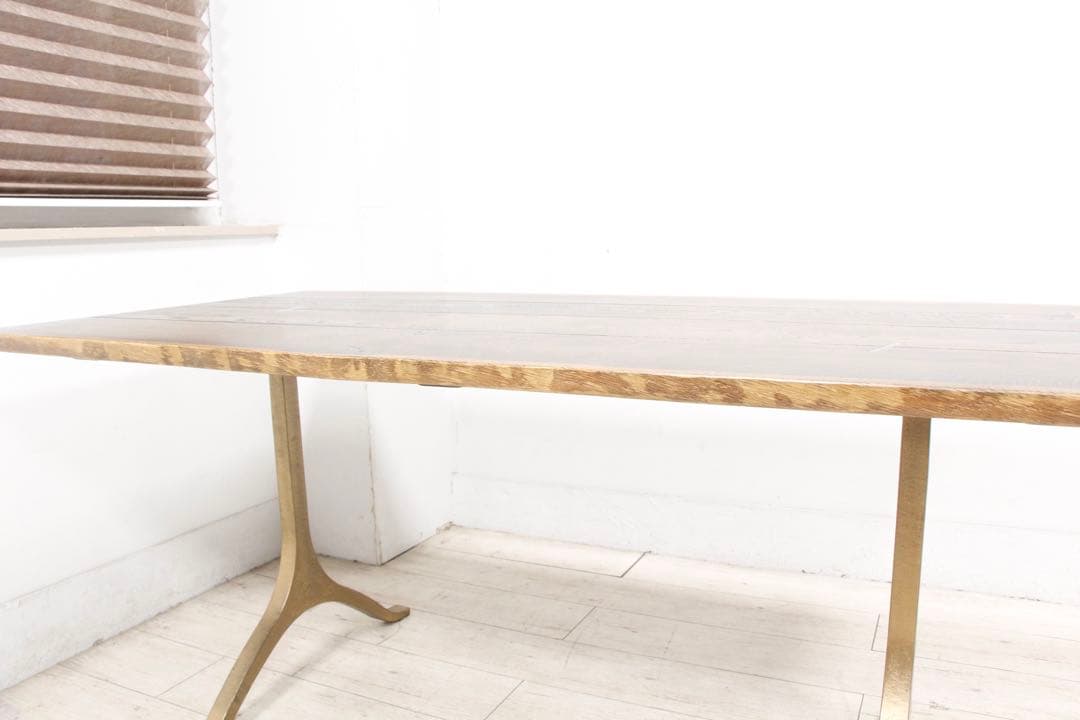 【極美品】ジャーナルスタンダードファニチャー ネクサ コーヒーテーブル