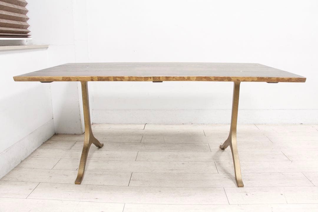 【極美品】ジャーナルスタンダードファニチャー ネクサ コーヒーテーブル