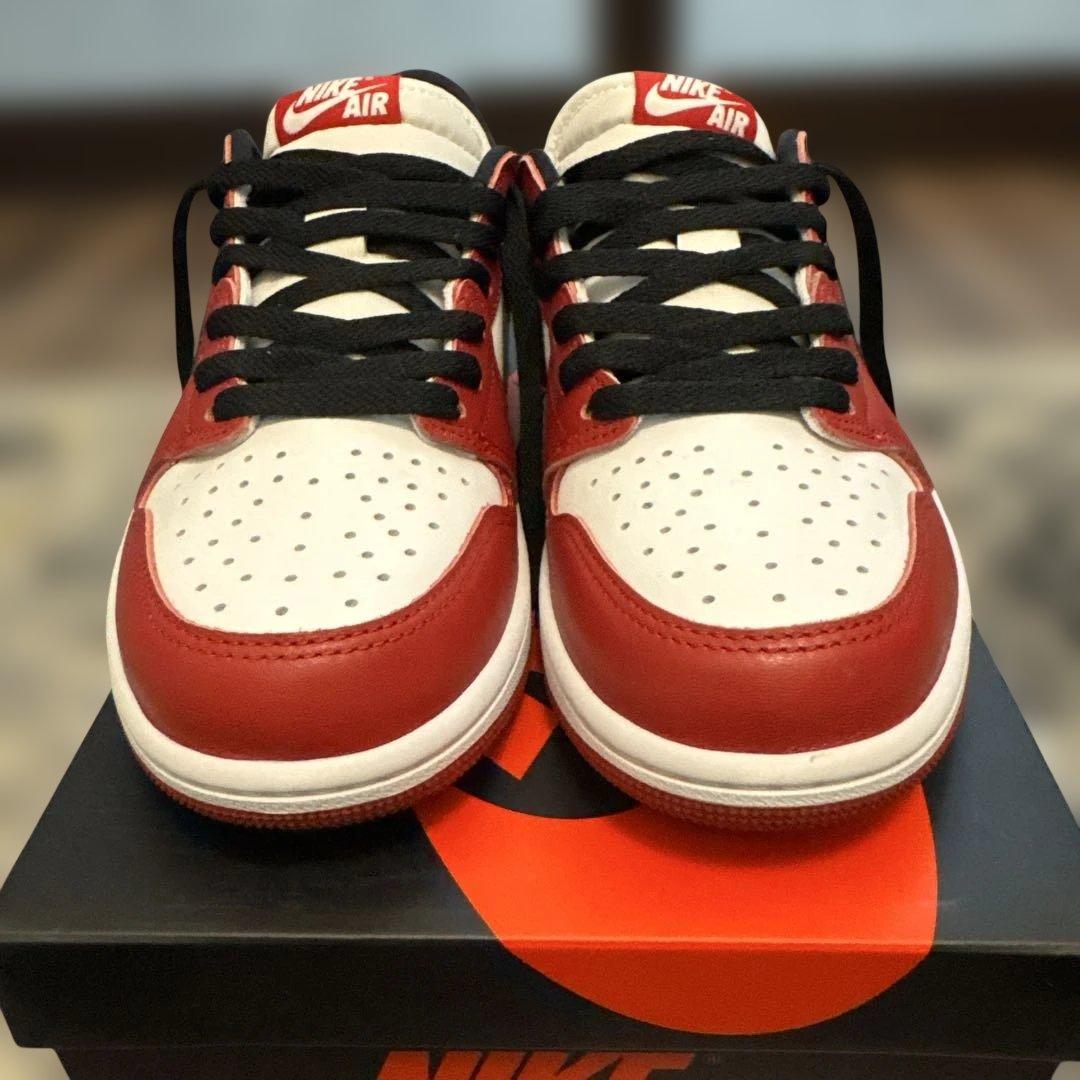 Air Jordan 1 Retro Low OG 26㎝