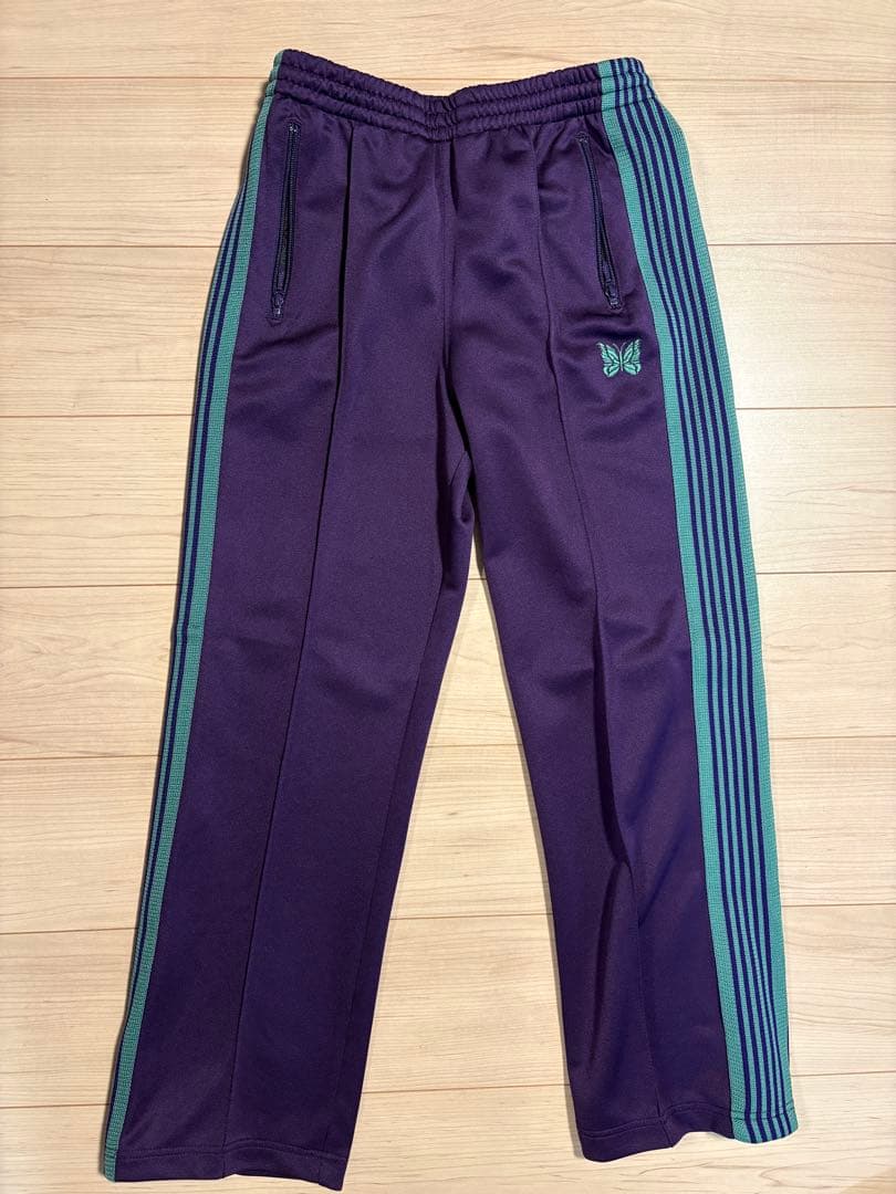パンツ needles Track Pant