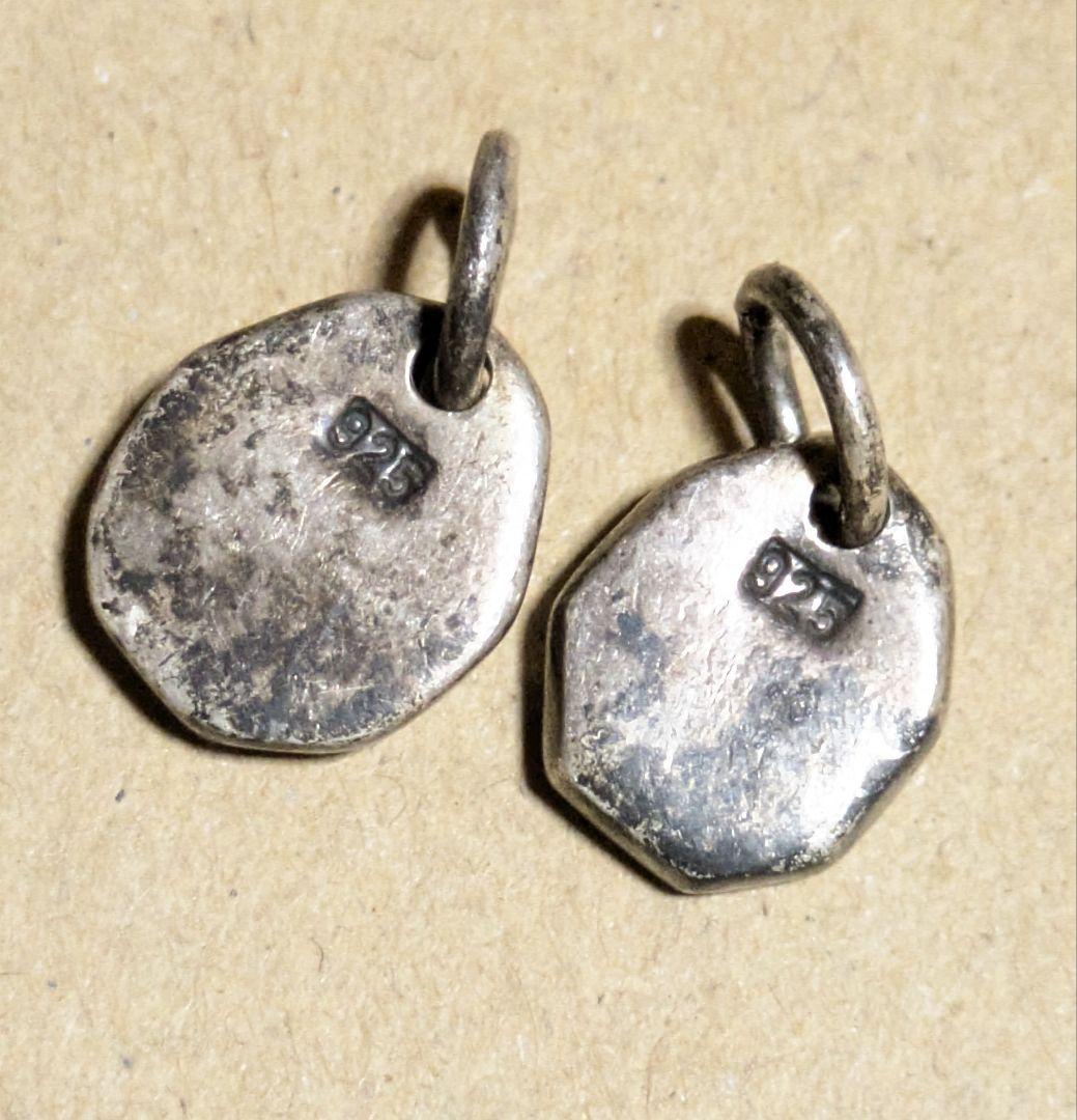 SILVER / 925 / アクセサリー54g