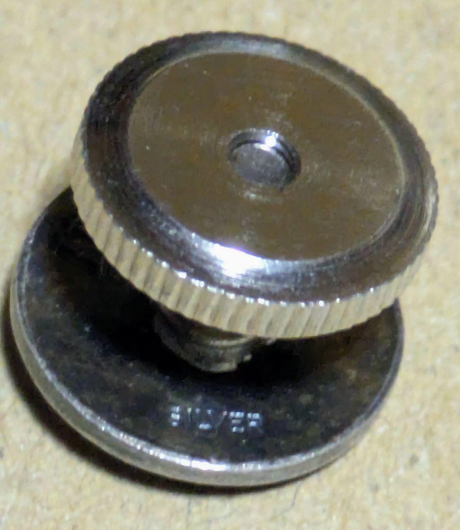 SILVER / 925 / アクセサリー54g