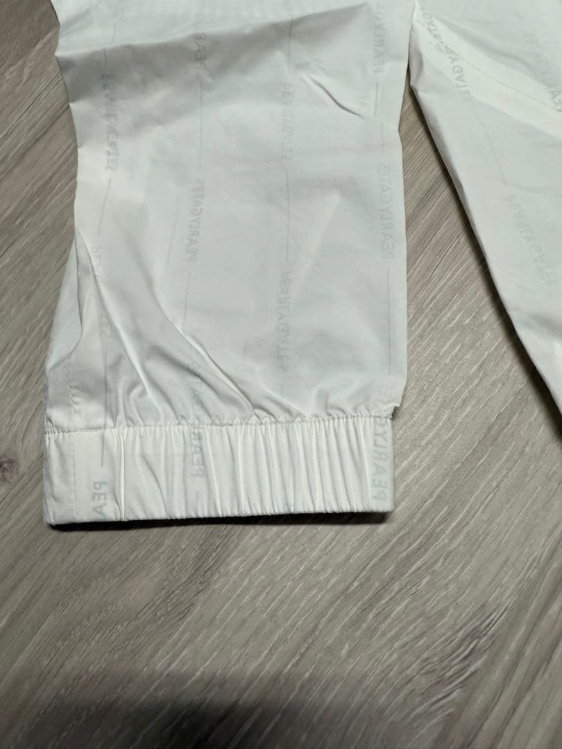 パーリーゲイツ　ウインドブレーカー