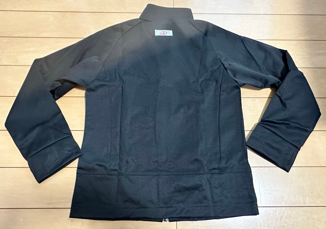 新品　レディース　サウナスーツ上下(竹原慎二プロデュース) サイズM