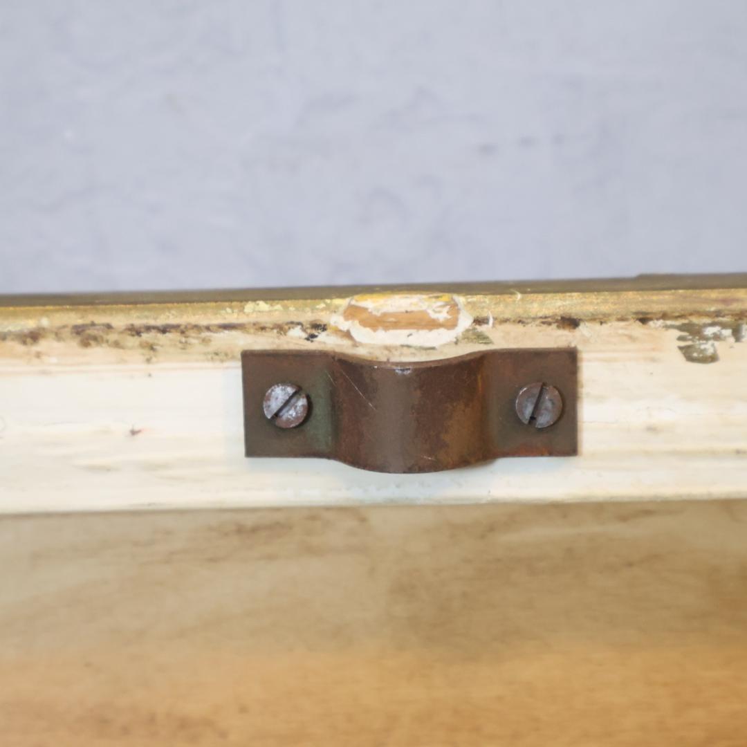 アンティーク調 ウォールミラー 壁掛け鏡 ヨーロピアンクラシック エレガント