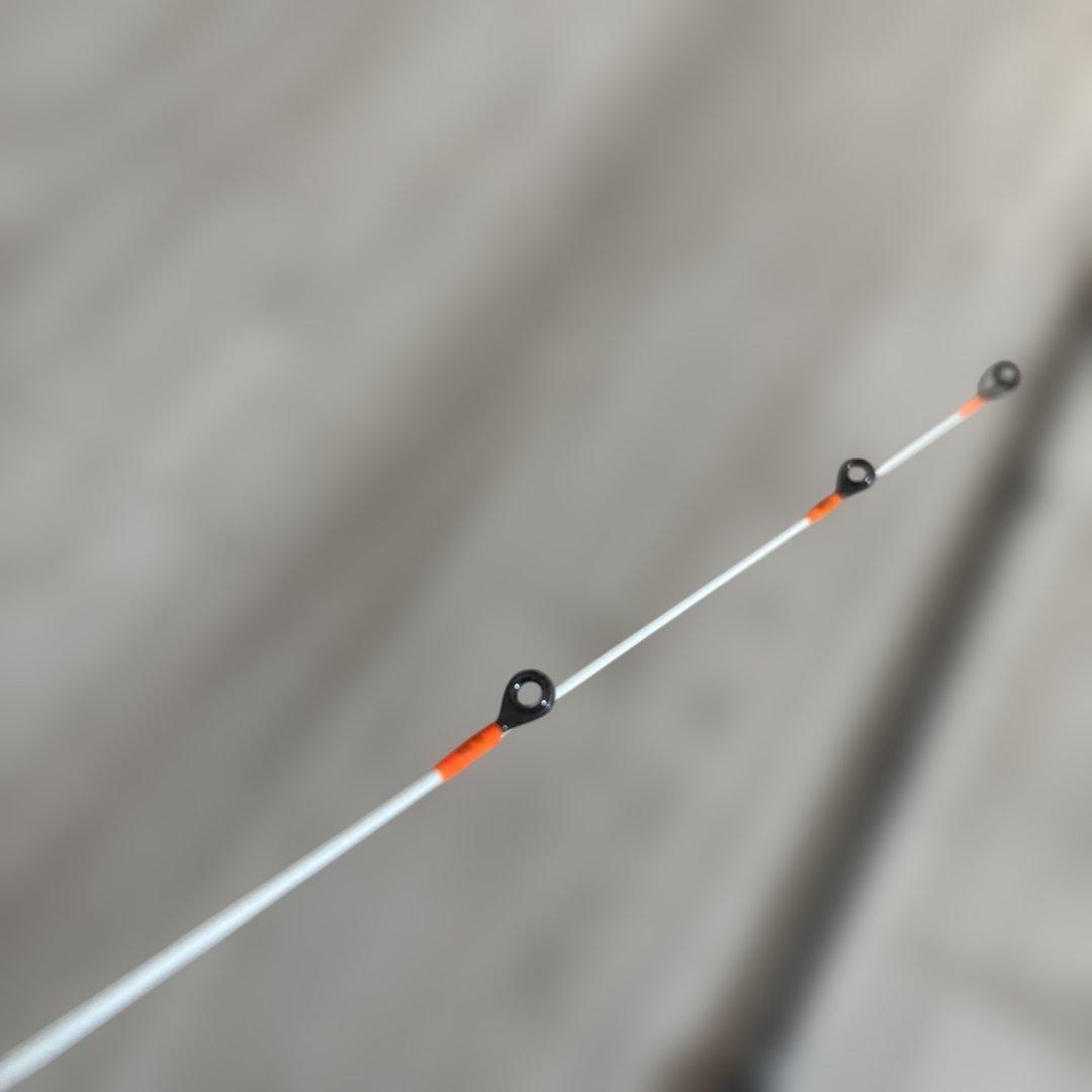 イカメタルロッド　クレイジーオーシャン オーシャンウィップ B-70B