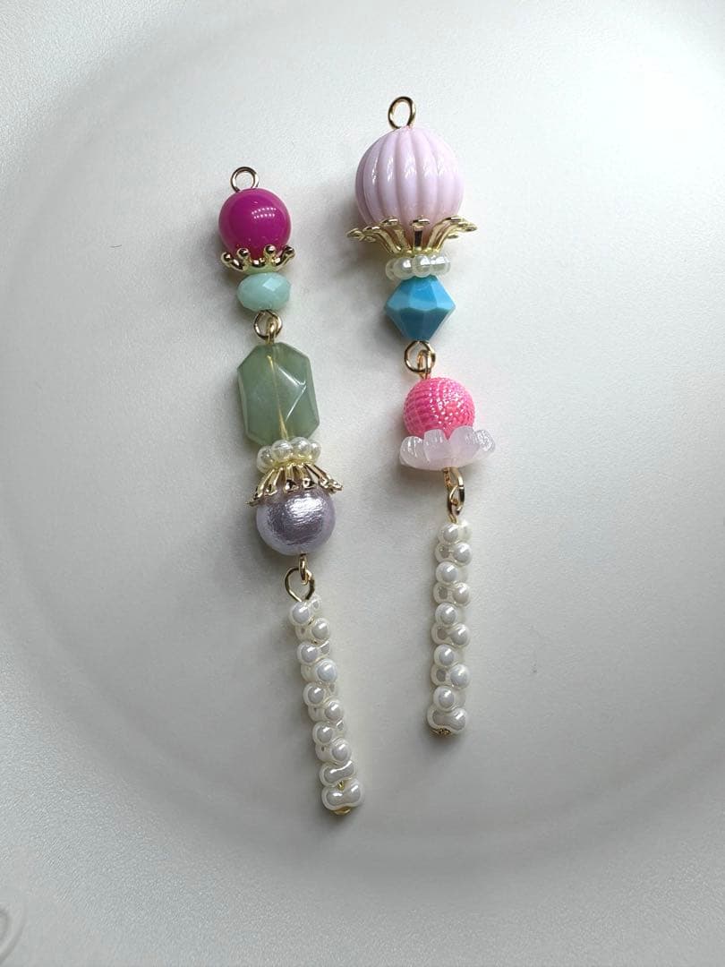 mami♪様・:*+. ピアス9点 おまとめ