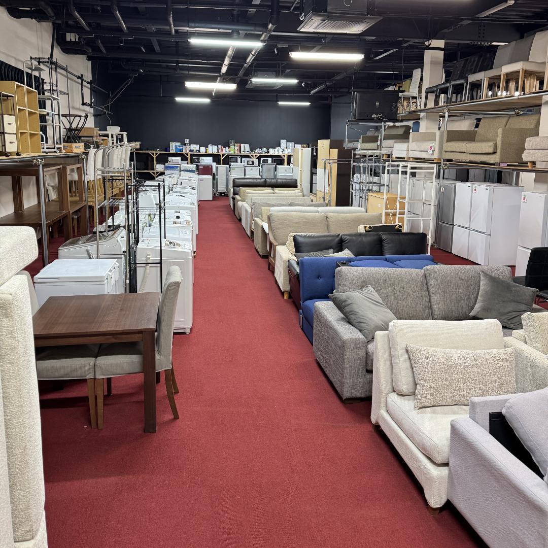 東京23区送料無料　美品ダイニング5点セット