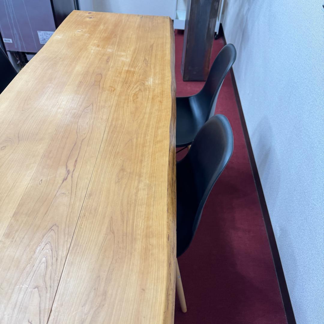 東京23区送料無料　美品ダイニング5点セット