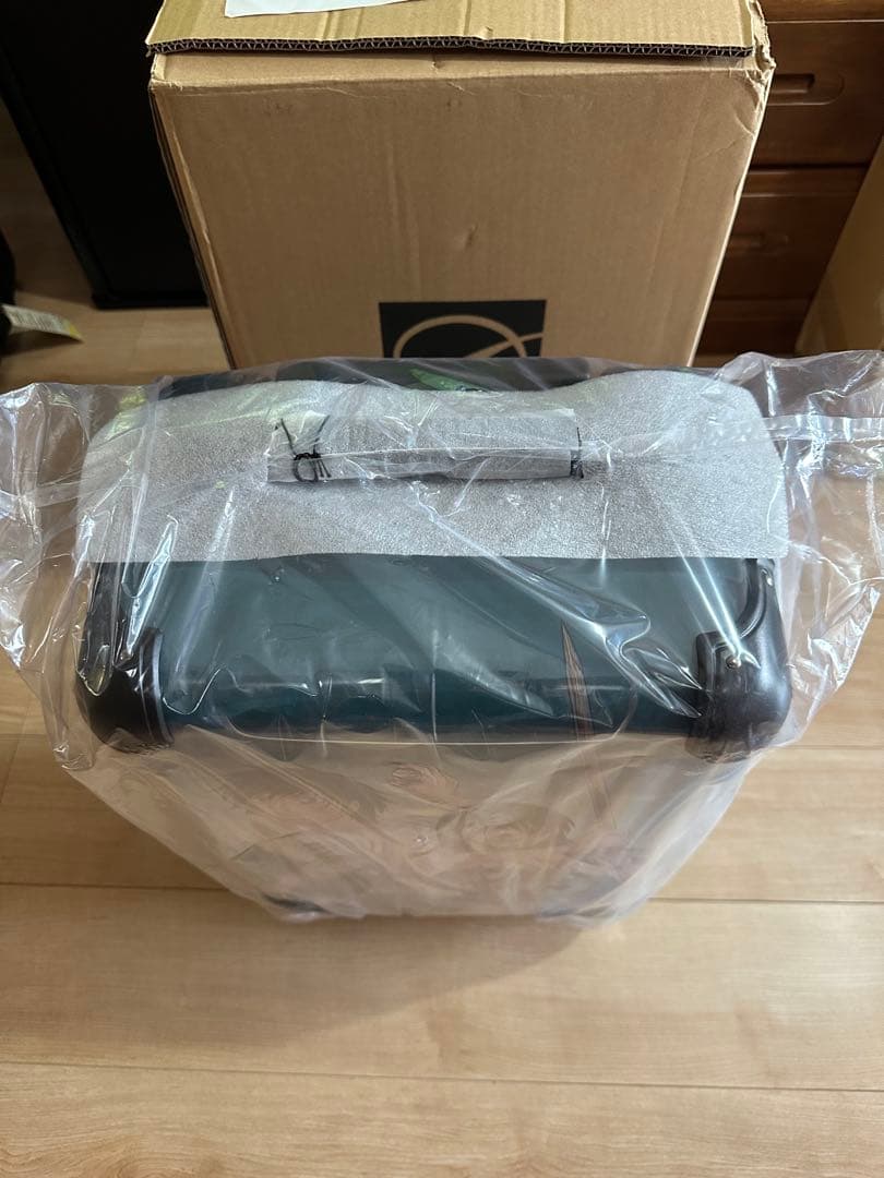 【こなべ】新品　無法島　森恒二　着せ替え　キャラートCR-A01H