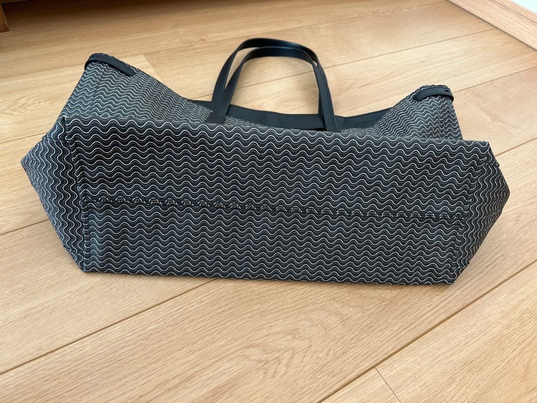 ZANELLATO ザネラート トートバッグ DUO GRAND TOUR