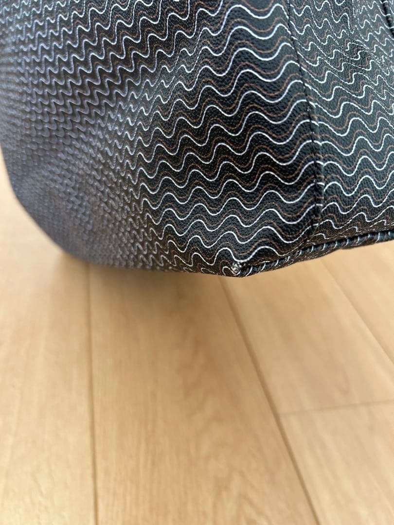 ZANELLATO ザネラート トートバッグ DUO GRAND TOUR