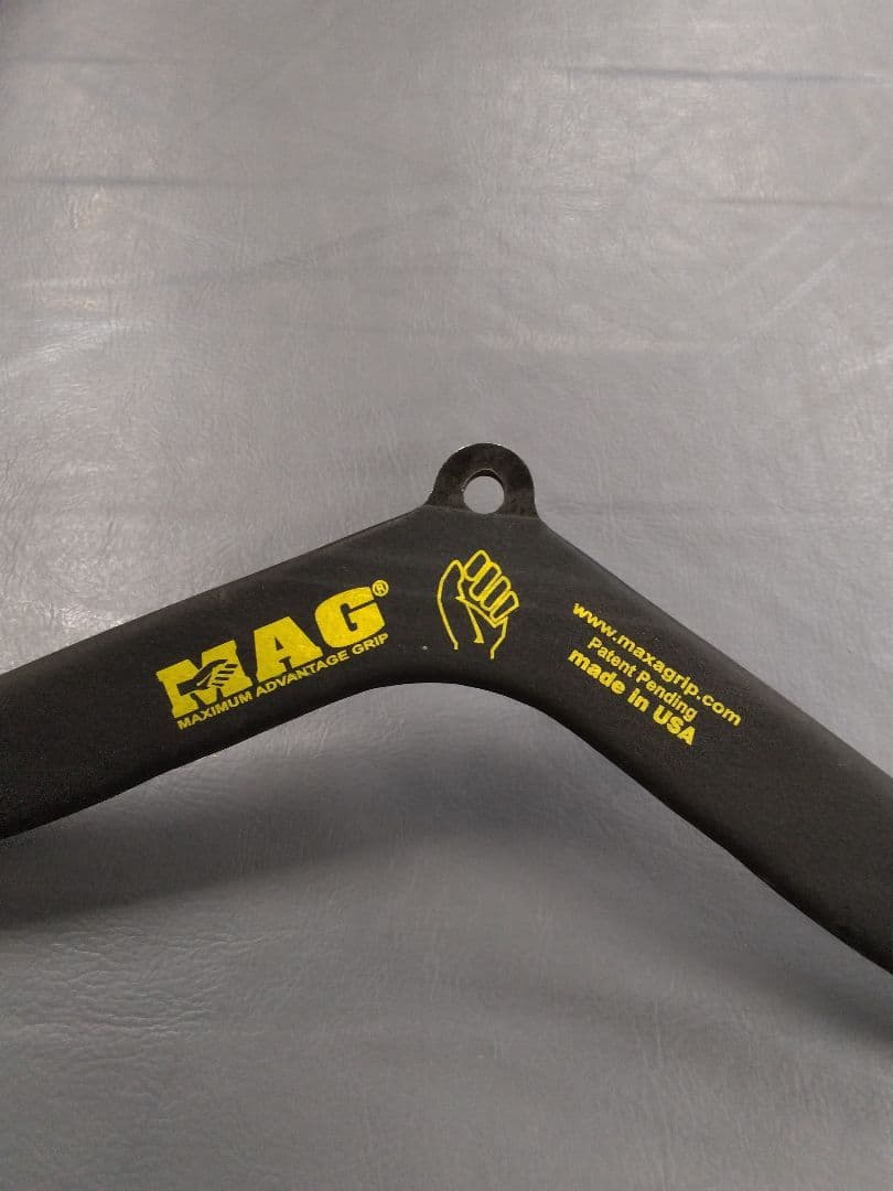 MAGグリップ ワイドグリップ