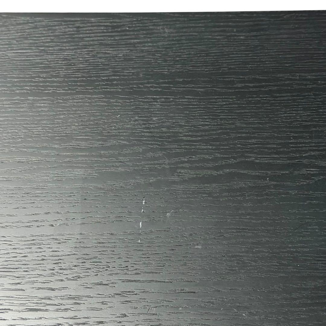 東谷 ネストローテーブル2個セット 大理石調×オーク