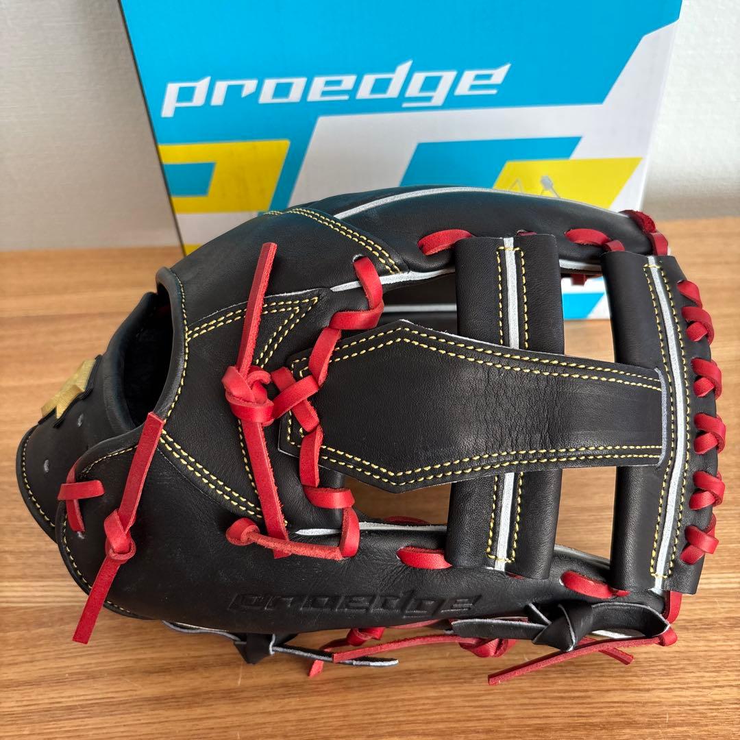 SSK　硬式　グローブ　プロエッジ　PEK84424F2　グラブ　定価60500