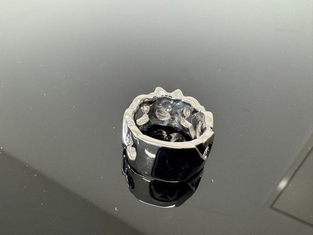 マイドッグリング ポメラニアン 20号 SV925*新品