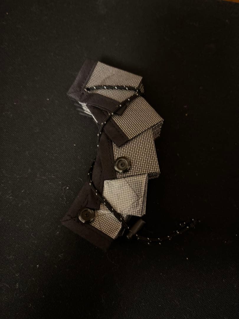 ライト・ランタン solol GREY