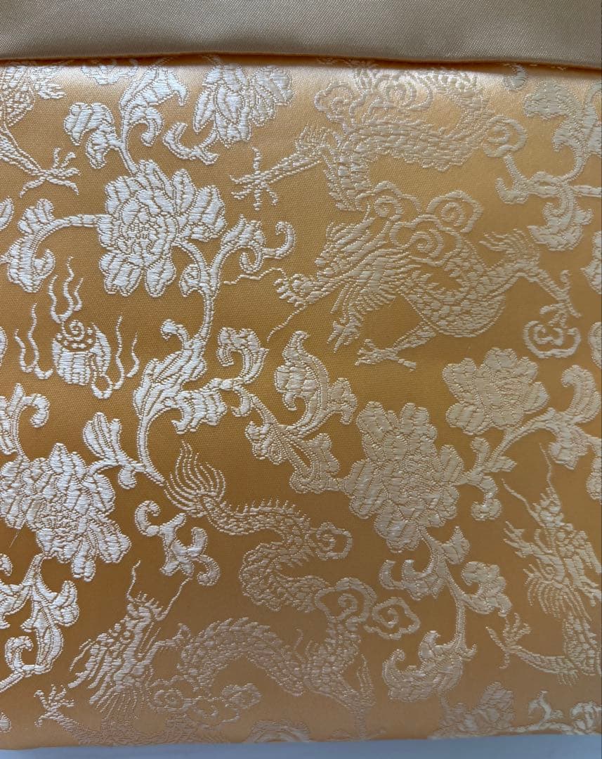 お財布布団　金龍　5個セット