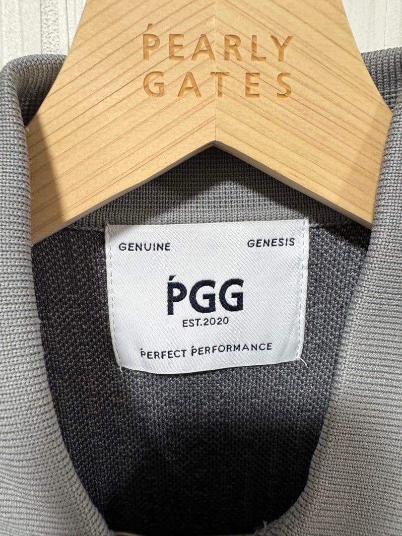 PGG カモフラージュ柄カバーオール