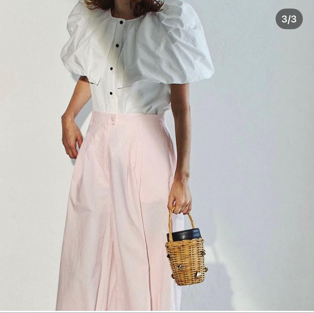 RIKO TOKYO ブラウス