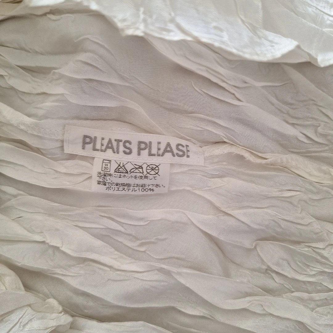 PLEATS PLEASE トップス 7点まとめ売り