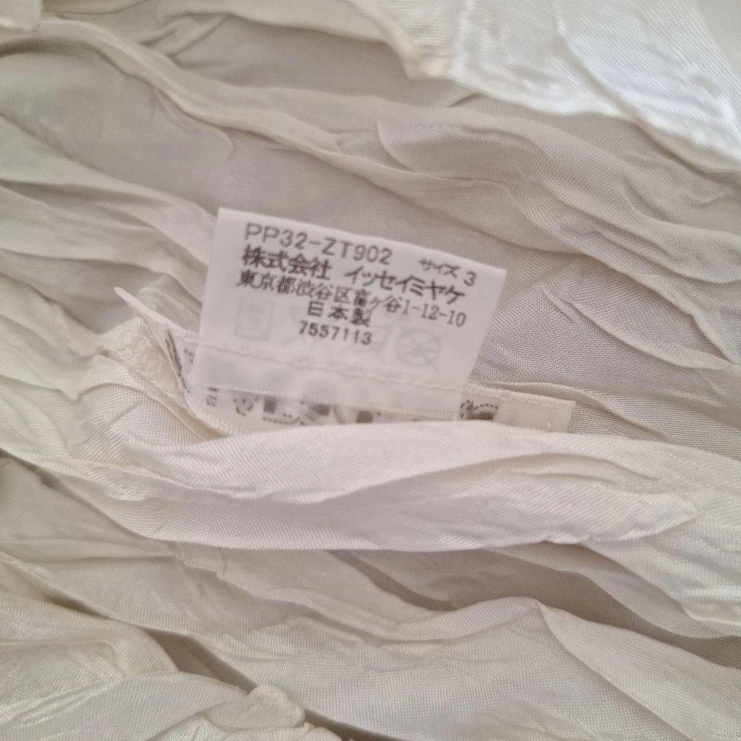 PLEATS PLEASE トップス 7点まとめ売り