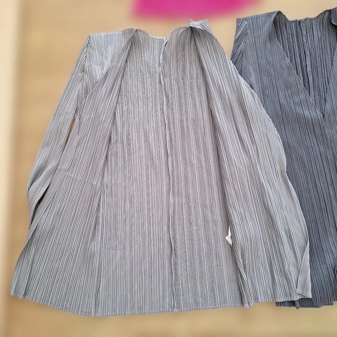 PLEATS PLEASE トップス 7点まとめ売り