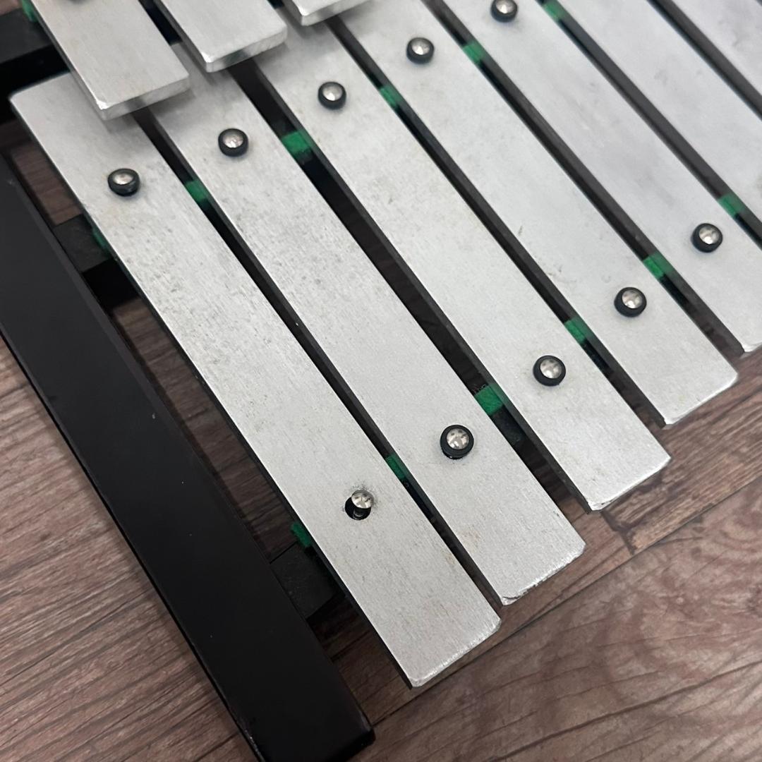 ヤマハ　卓上鉄琴 TG-60