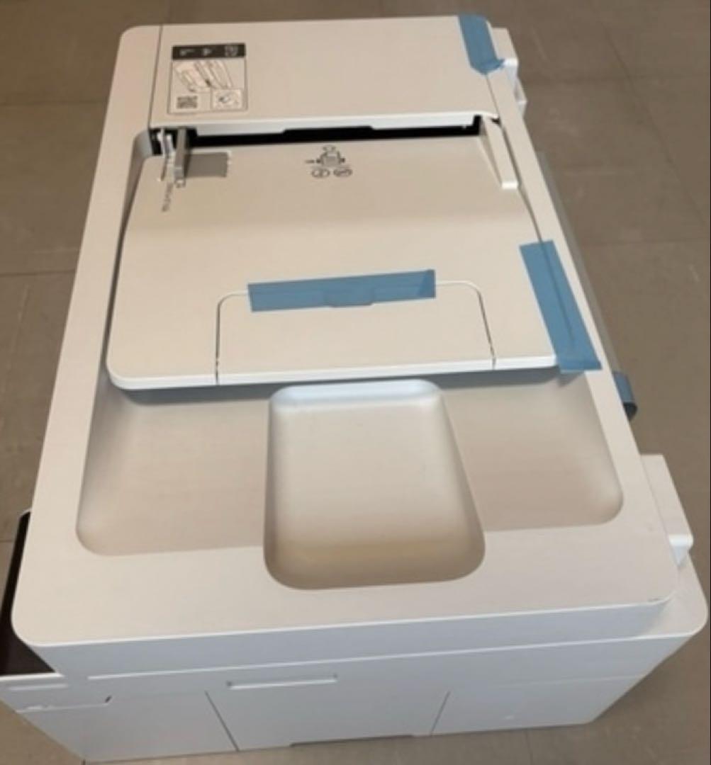 EPSON EW-M5610FT インクジェットプリンター