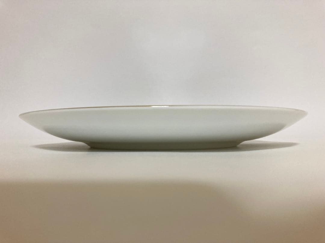 エルメス　HERMES モザイクヴァンキャトルゴールド　プレートお皿　食器　中皿