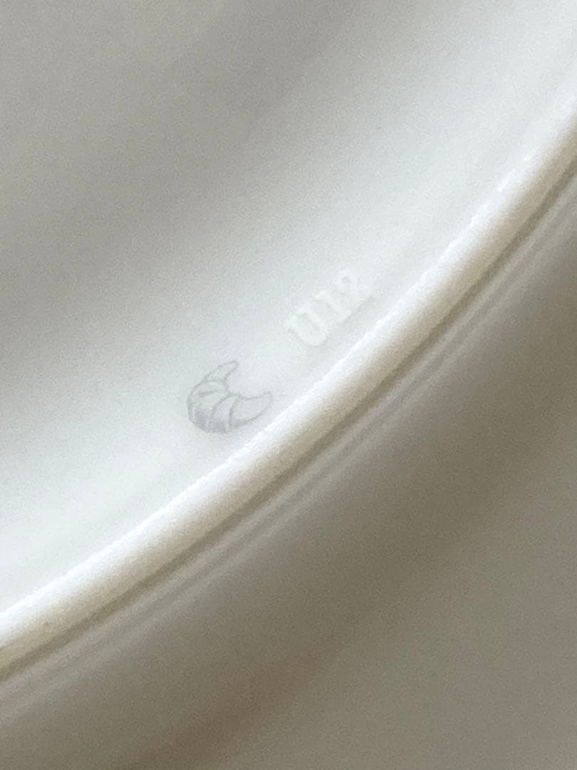 エルメス　HERMES モザイクヴァンキャトルゴールド　プレートお皿　食器　中皿