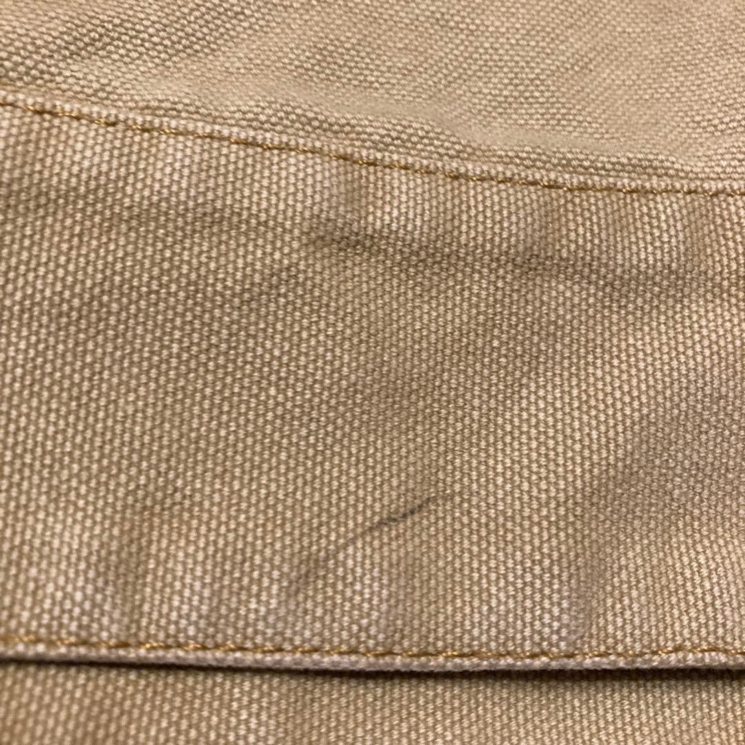 ベルスタッフジャンバーメンズ