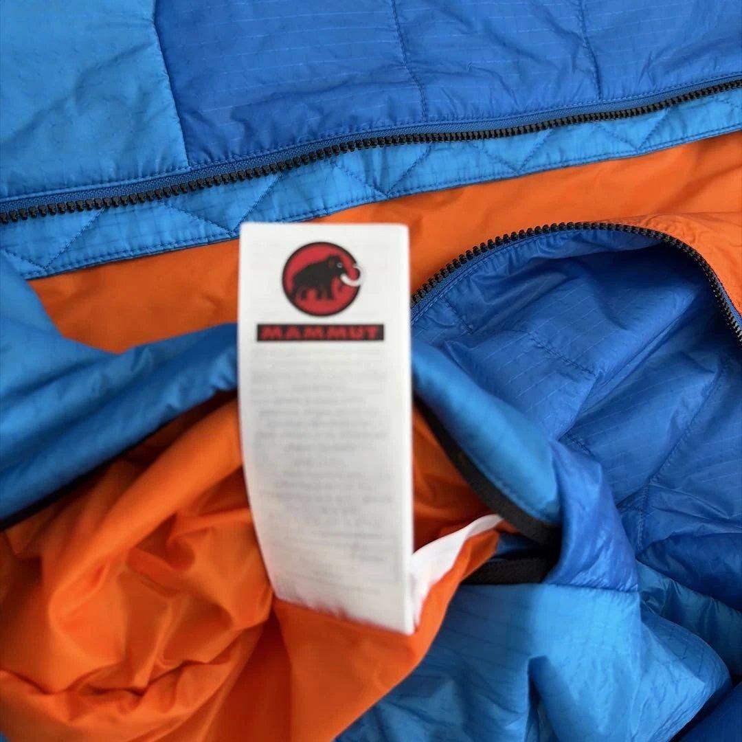 MAMMUT Eigerjoch Light IN ジャケット