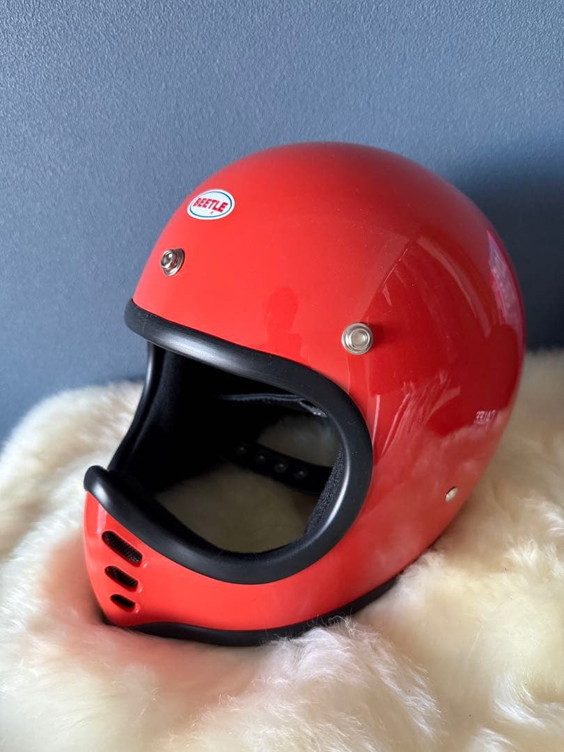 オーシャンビートルMTX